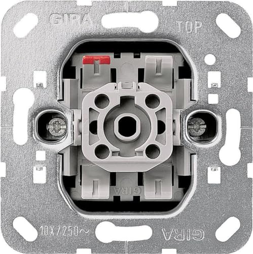 Gira 015100 Wipptaster Schliesser Einsatz