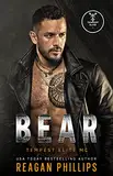 Bear: Tempest Elite Motorcycle Club Book # 1 (Tempest Elite MC) (English Edition)