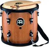 Meinl Percussion MTA1SNT-M Tambora, 27,94 cm (11 Zoll) Durchmesser, super natural