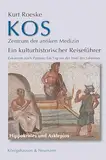 Kos - Zentrum der antiken Medizin: Ein kulturhistorischer Reiseführer Exkursion nach Patmos: Ein Tag auf der Insel des Johannes