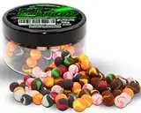 Angel-Berger Magic Baits Mini Pop Up Mix 8mm Twisted Method Feeder Pop Ups Boilies