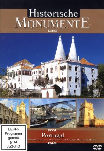 Historische Monumente: Portugal