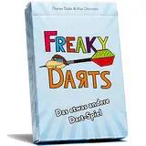 Freaky Darts - Das etwas andere Dart-Spiel