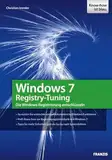 Windows 7 Registry-Tuning (Professional Series)