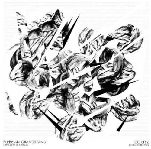 Split (10") [Vinyl LP]