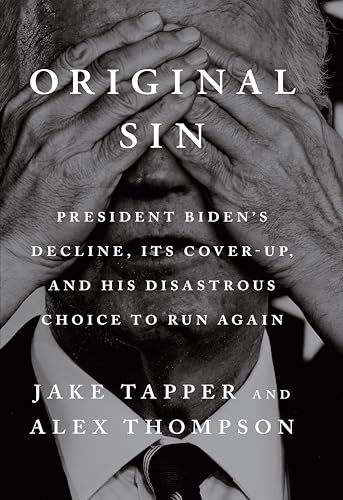 Original Sin (English Edition)