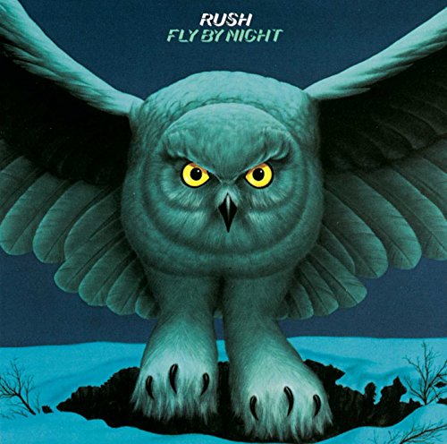 Fly By Night (Rmst)