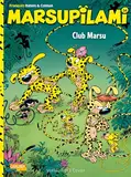 Marsupilami 34: Club Marsu: Spannende Abenteuercomics für Kinder ab 8 (34)