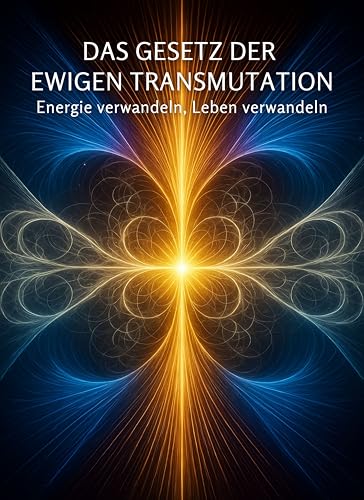 Das Gesetz der ewigen Transmutation: Energie verwandeln, Leben verwandeln