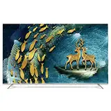 32-80 Zoll Lcd-tv(Size:40IN(95X60CM),Color:B)