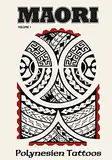 Maori: Polynesien Tattoos