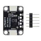 MRS157A LTC4311 I2C Extender Aktiver Terminator, DC 1,6 V-5,5 V Verbessert die Konvertierung der I2C-Bus-Anstiegszeit