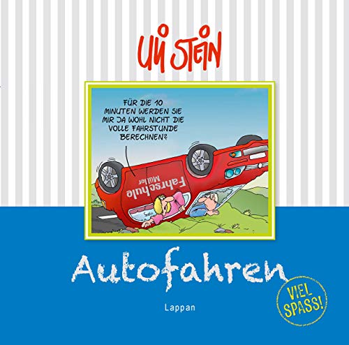 Autofahren - Viel Spaß!