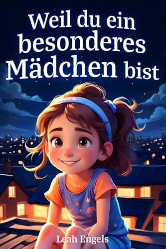 Weil du ein besonderes Mädchen bist: Wundervolle Geschichten über Mut, innere Stärke und Selbstvertrauen (Geschenkbuch für Mädchen)