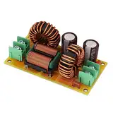 EMI-Filter, Gut Filterndes Gleichstromnetzteil 50V 20A EMI-Filter für Schaltung