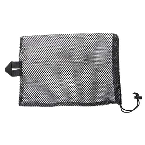KieTeiiK Gear Goggles Handtasche Schwimmen Tauchtaschen Trocknende Tauchaufbewahrung Kordelzugtasche