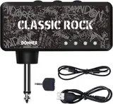 Donner Classic Rock Mini Headphone Guitar AMP