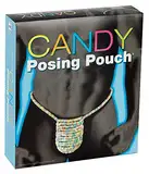 Essbare Unterwäsche Candy Posing Pouch für Manner