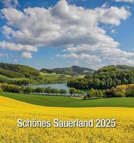 Schönes Sauerland 2025