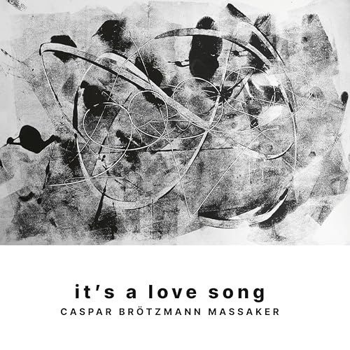 It'S a Love Song [Vinyl LP]