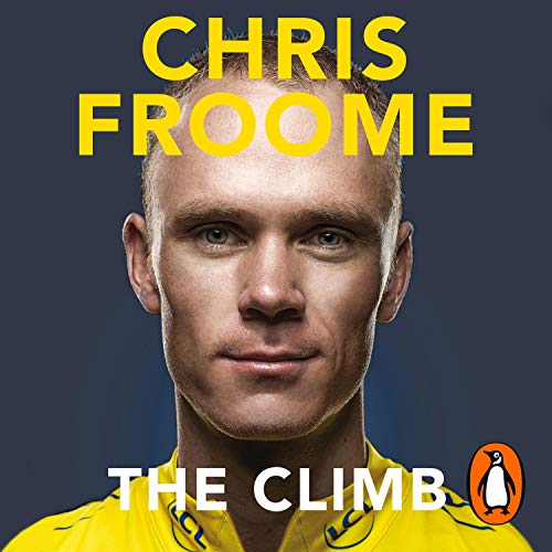 The Climb: The Autobiography