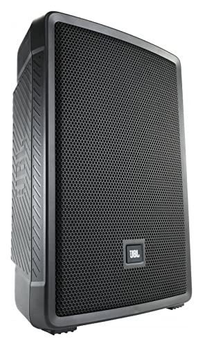 JBL IRX112BT PA-Lautsprecher mit BlueTooth (30,5 cm)