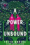 A Power Unbound: A spicy, magical historical romp (The Last Binding Book 3) (English Edition)