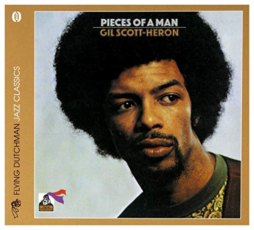 Pieces of a Man (Remaster + Bonus)