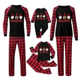 Blitzangebote des Tages Pyjama Set Damen süß Sommer Pyjama Set Damen lang weihnachtsdeko Tisch Rentier Druck Schlafanzug Damen 164 weihnachtsbeleuchtung