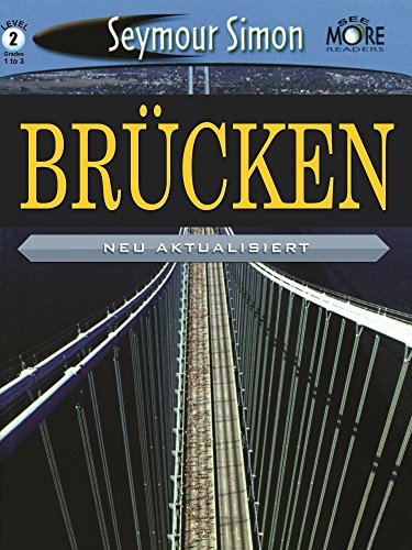 Brücken (SeeMore Readers)