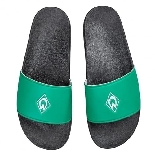 Trade Con Werder Bremen Badelatschen Gr. 45