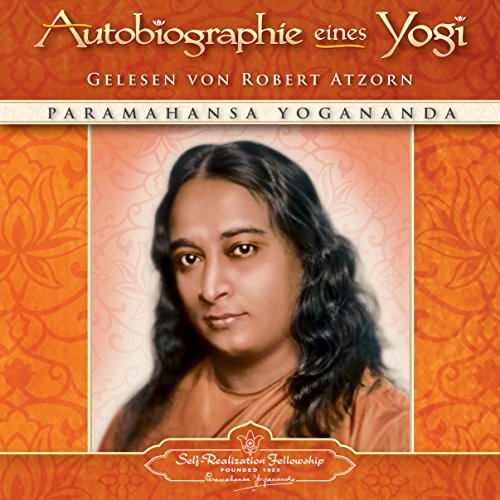 Autobiographie eines Yogi