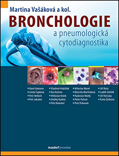 Bronchologie: A pneumologická cytodiagnostika (2017)