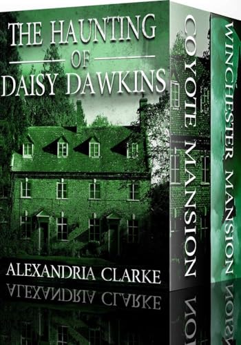The Haunting of Daisy Dawkins: ein fesselndes Spukhaus-Boxset