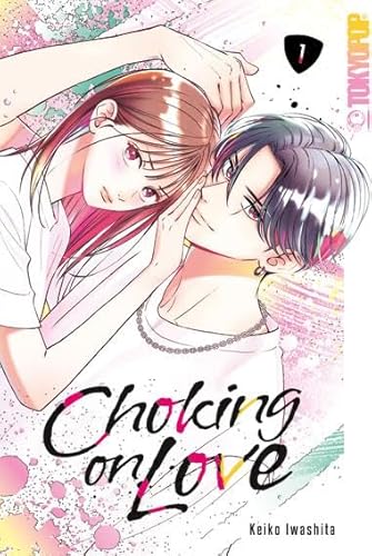 Choking on Love 01