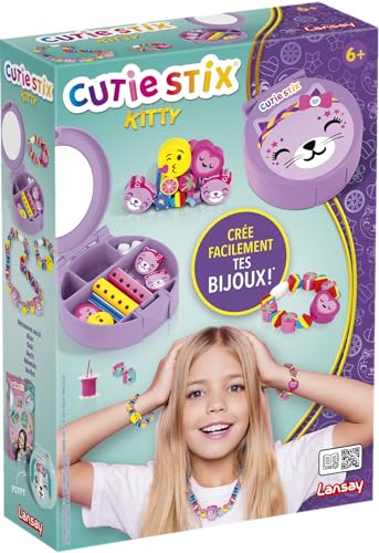 Lansay Cutie Stix Kreativset, Katze