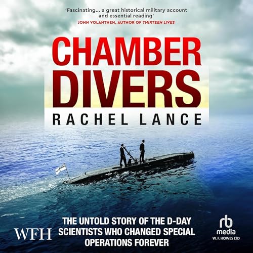 Chamber Divers