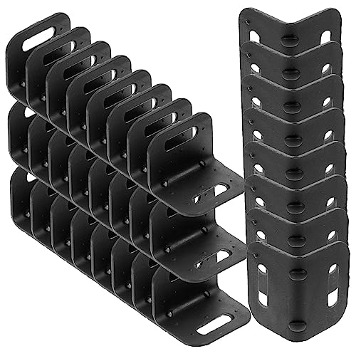 BESTonZON 100St Verpackungsabzug Beschützer Möbelverpackung für den Umzug strapsgürtel Möbelschutz aus Kunststoff Eckenschutz aus Schaumstoff für den Versand Schrank Tablett Packband Karton