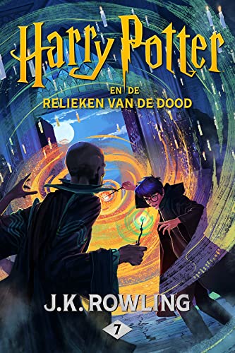 Harry Potter en de Relieken van de Dood (Dutch Edition)