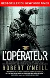 L'opérateur: Autobiographie d'un Navy SEAL (Nimrod) (French Edition)