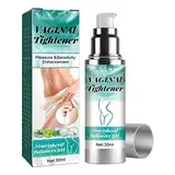 Vaginial Tightening Cream, Fast & Long-Lasting Results and Improves Health Vaginial Tightening Products, Enhances Intimate Sensitivity. (1PC)