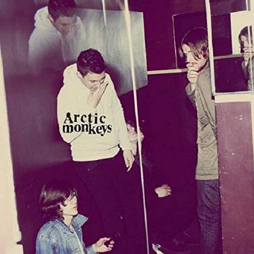 Humbug [Vinyl LP]