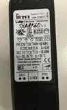 Elektronischer Transformator von TCI, Dimmbar, 230V, 12V, 10-60W