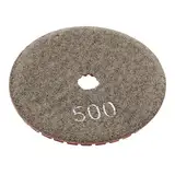 Aexit Wet Dry Granit Beton Marmorschleifer Diamant Polierscheibe 3' 'Rot Grau (bcb65aa7a63f21a17b0cc4042b84221d)
