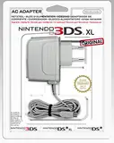 Nintendo 3DS / 3DS XL / DSi / DSi XL - Power Adapter