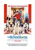 Das Hundehotel - Emma Roberts - Jake T. Austin - Lisa Kudrow - Presseheft