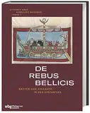 De rebus bellicis: Waffen und Finanzen in der Spätantike