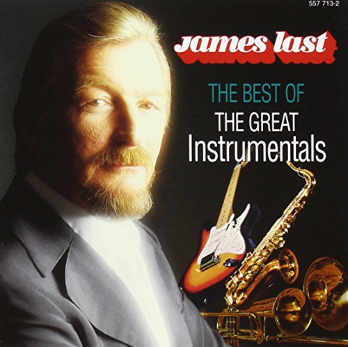 The Best of the Great Instrumentals