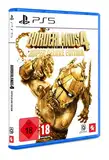 Borderlands 4 Super Deluxe - [PlayStation 5]