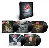 Reforged:the Remastered Collection(1999-2013) [Vinyl LP]